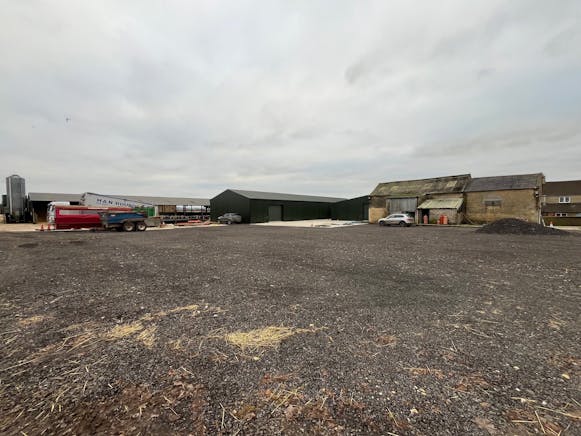 Unit A Whiteland Farm, Kington Langley, Chippenham, Industrial To Let - 4.jpg