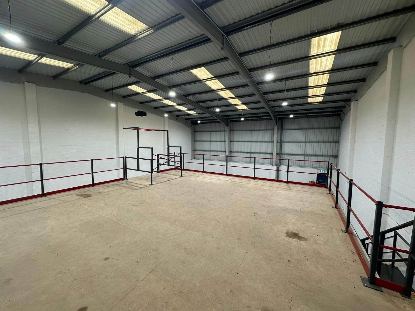 Unit 3, Astoria Court, Tom Dando Close, Normanton, West Yorkshire, WF6 1TP