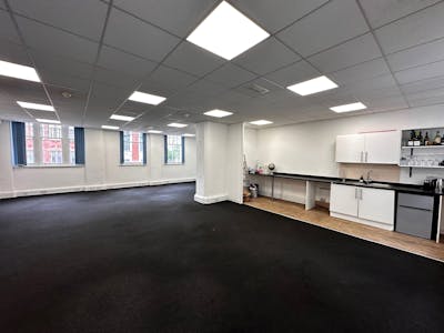 Avebury House, 55 Newhall Street, Birmingham, Office To Let - 5.jpg