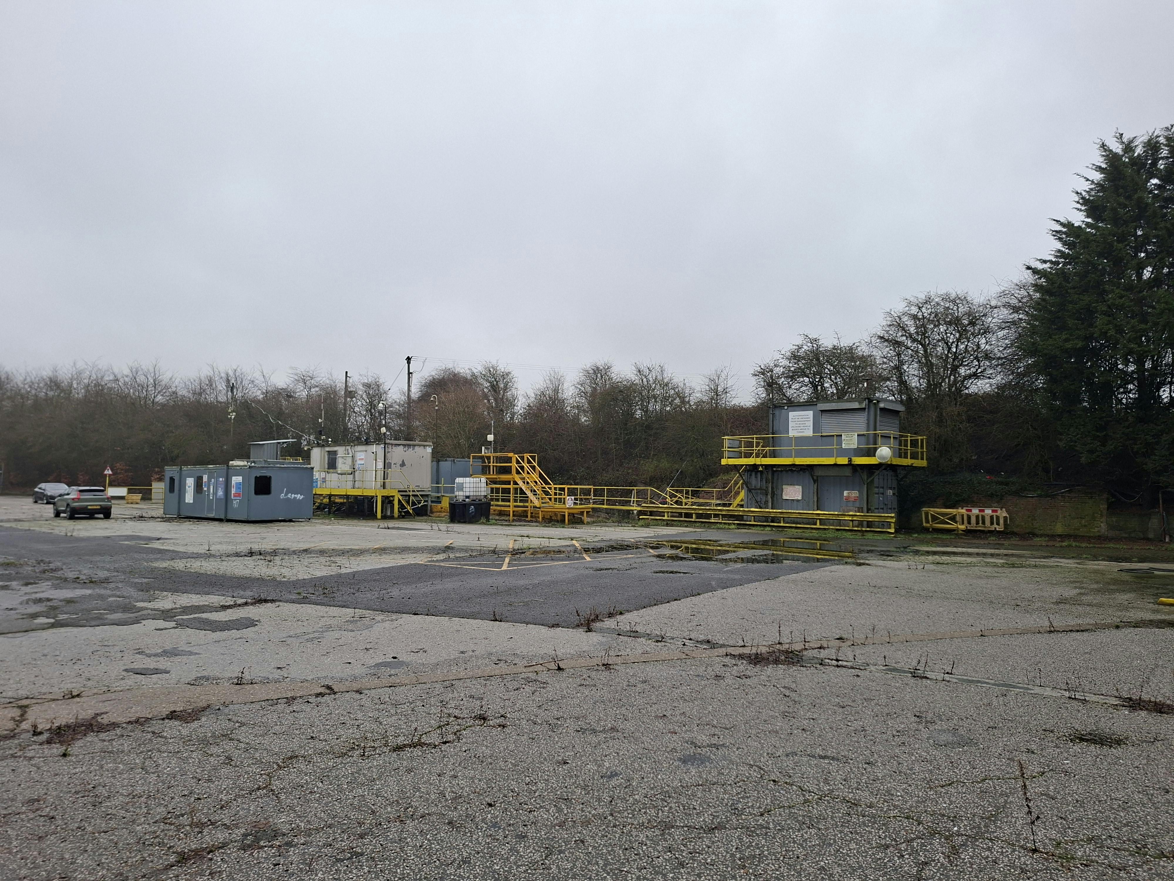 Land in Ackworth - photo 4