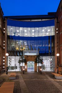 The Bourse, Boar Lane, Leeds, Office To Let - Photo Main