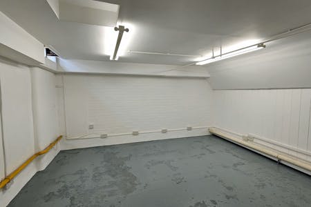 Lion House Ground Floor & Basement, 3 Plough Yard, London, Office To Let - LionHouse3PloughYardEC2A3LPShoreditchOfficeStudioShowroomToLetBasementInternal3DominionLondon.jpg