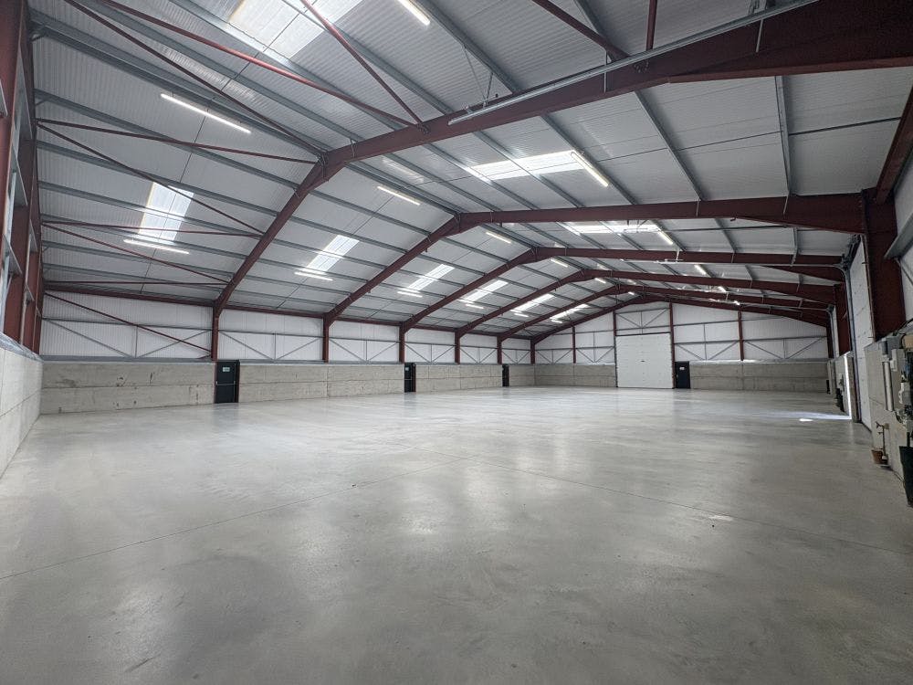 Unit A Godington Buildings, Bicester, Industrial / Industrial/Logistics To Let - IMG_2162.jpg