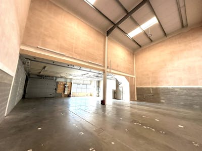 Unit 5 Vision, West Acton, Industrial To Let - IMG_0827.JPEG