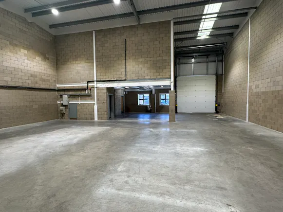 Unit 5 Innovation Park, Alperton, Industrial To Let - IMG_5728.JPEG