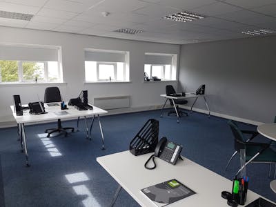 Liberty House, 15 Cromarty Court, Rosyth, Office To Let - Image 4