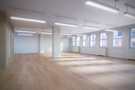 20-22 Mortimer Street, London, Retail To Let - 2022 Mortimer St  3rd Floor  Render Without Furniture.jpg