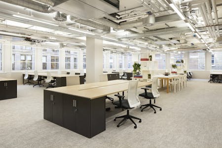 1 Oliver's Yard, London, Office To Let - 260108_OliversYard_2ndFloor_033_medium.jpg