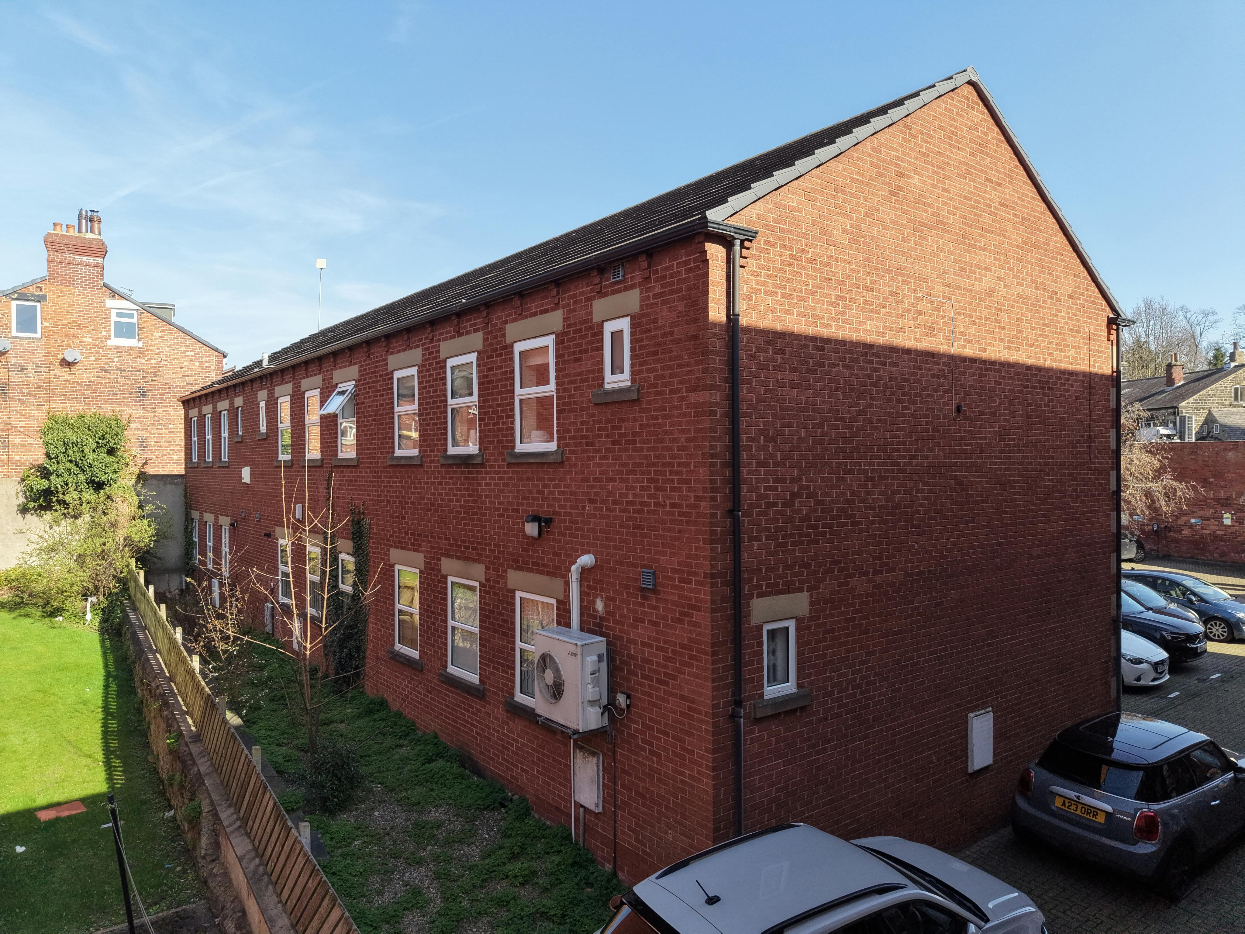 20 & 22, St Michael’s Road, Leeds, LS6 3AW