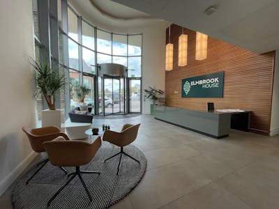 Part Ground Floor Suite, Elmbrook House, 18-19 Station Road, Sunbury-on-Thames, Office To Let - 11.jpg