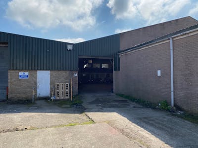 Durham Lane Industrial Park, 5B Sowerby Way, Stockton-On-Tees, Industrial / Industrial / Warehouse To Let - Photo Main