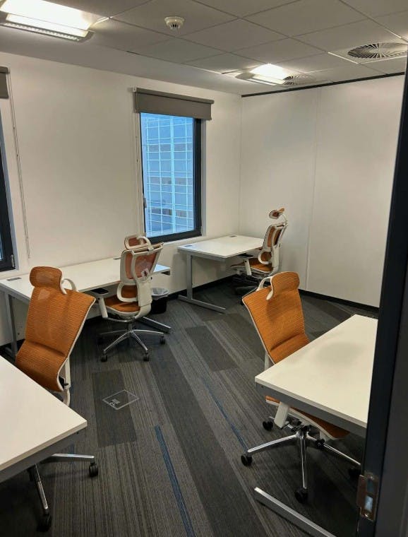 Work Space Hub, 4th Floor, Northgate, 118 North Street, Leeds, West Yorkshire, LS2 7PN