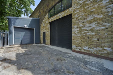 Arches 44-46 Castle Road Mews, Kentish Town, Industrial / Office To Let - CASTLE MEW_100524015.jpg