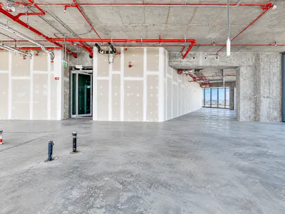 Burj Khalifa, Downtown, Dubai, Office To Let - image00010.png