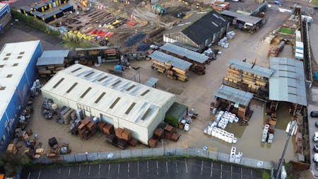 28 Marshgate Drive, Hertford, Industrial/Logistics / Open Storage To Let - DJI_0612.JPG