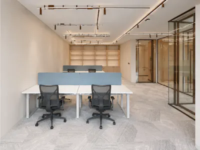 The Offices One Za'abeel, Dubai, Serviced Office To Let - image00011.png