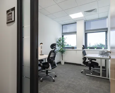 Pure Offices - Turnberry Park Road, Leeds, Serviced Office To Let - Turnberry-001.jpg