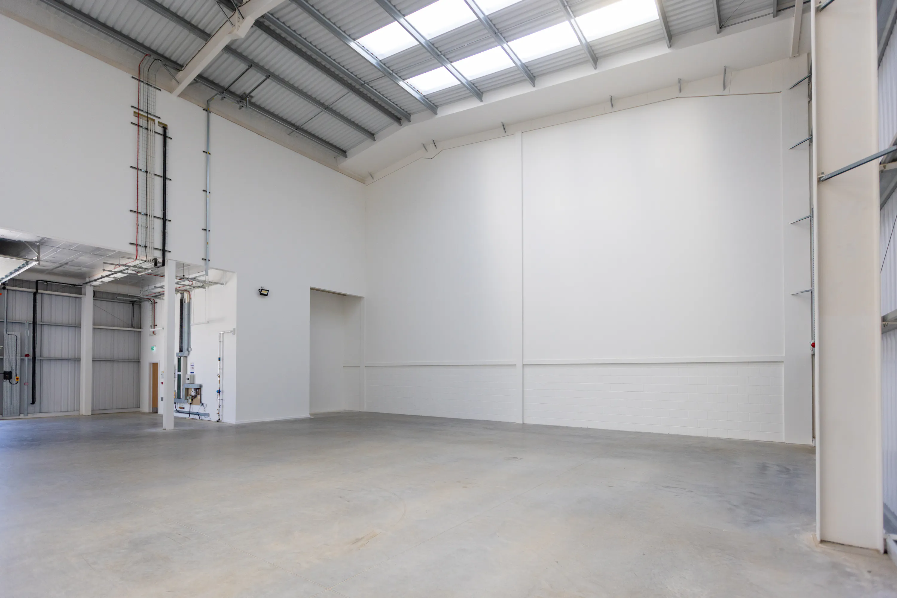 Unit 4 T45, Aire Valley Road, Leeds, West Yorkshire, LS9 0AA