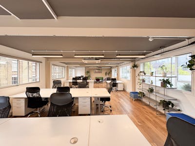 64 Great Eastern Street - Offices (4th & 5th Floor), London, Office / Serviced Office To Let - Image 56.jpg