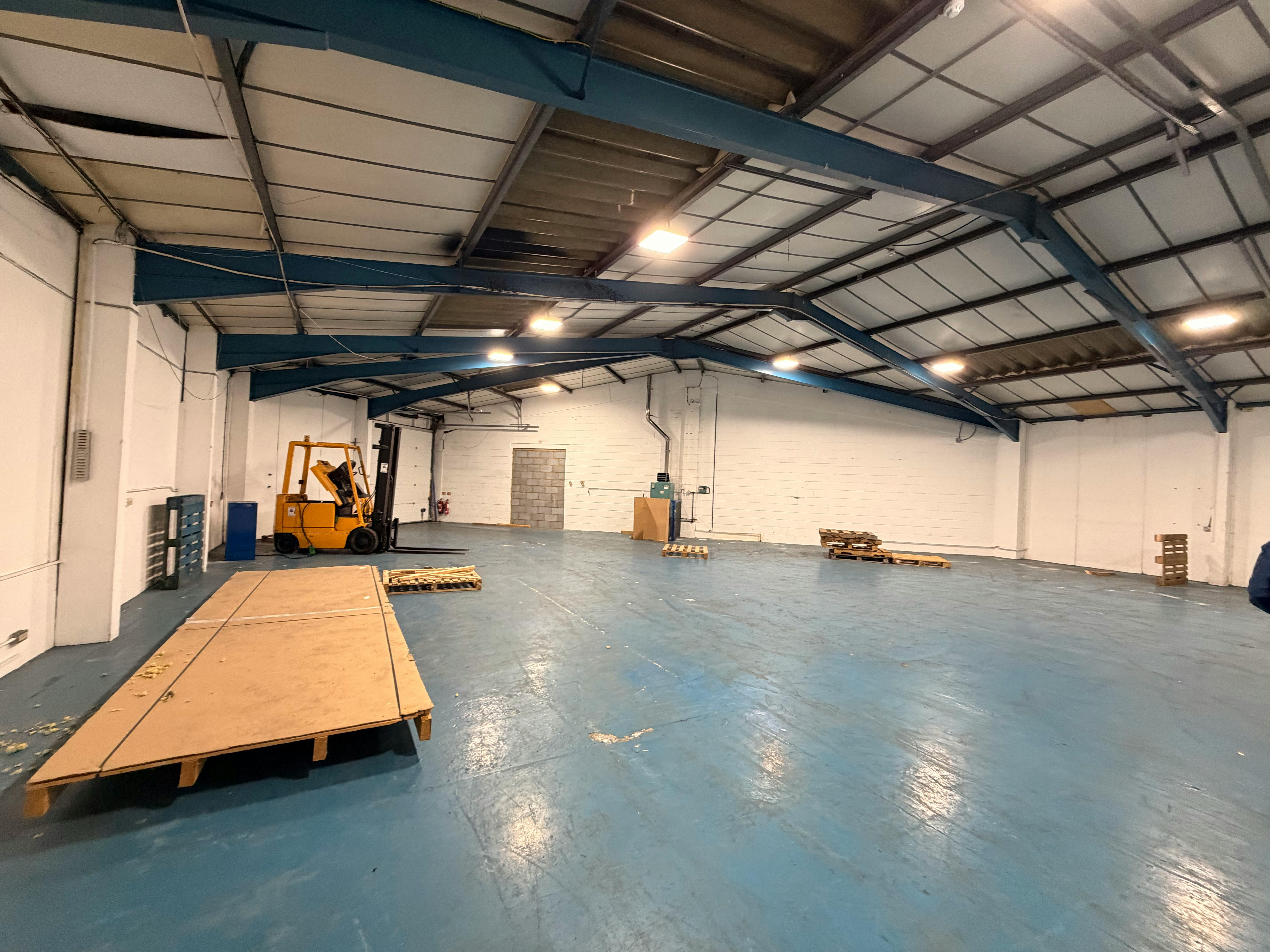 Unit F4 Star Road, Partridge Green, Industrial For Sale - IMG_2326.jpeg
