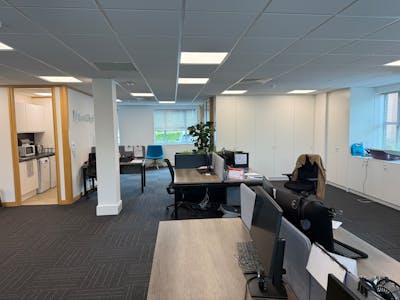 7 The Croft, Bromsgrove, Office To Let / For Sale - IMG_5892.JPG