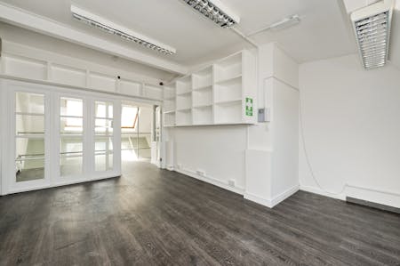 4F Shirland Mews, London, Office To Let - 4f shirland mews4917.jpg