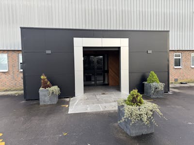 Watercombe Park, Yeovil, Industrial/Logistics For Sale - IMG_1585.JPG