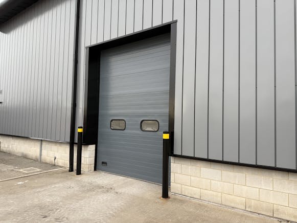 Unit 5,Davies Road Trade Centre, St. Richards Road, Evesham, Industrial / Trade Counter To Let - Image 5