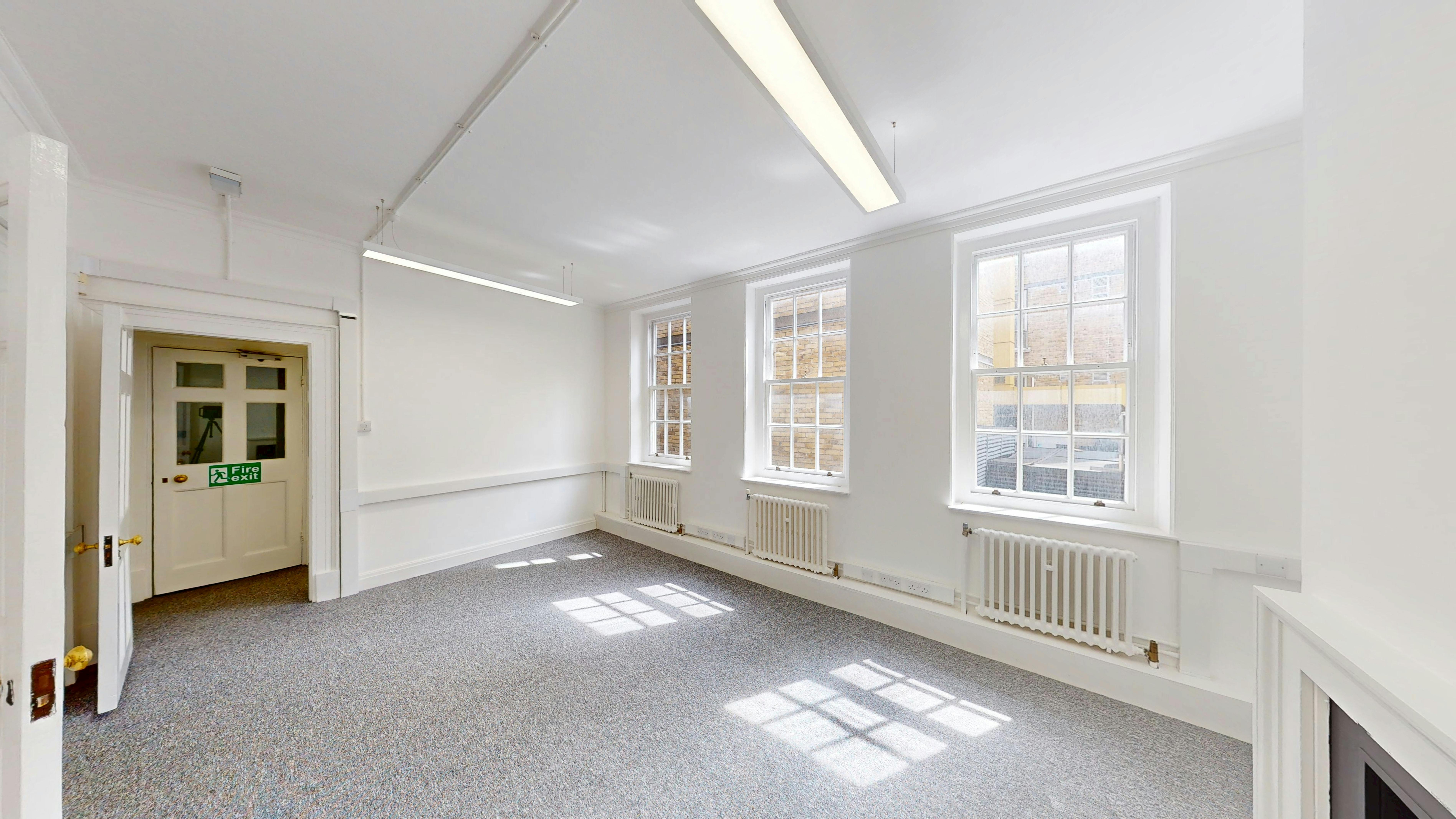 The Staple Inn Estate, 7 Staple Inn, London, Offices To Let - 7 Staple Inn_1st Floor_photo 2.jpg