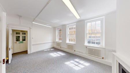 The Staple Inn Estate, 7 Staple Inn, London, Office To Let - 7 Staple Inn_1st Floor_photo 2.jpg