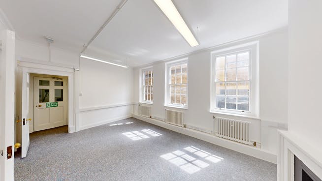 The Staple Inn Estate, 7 Staple Inn, London, Offices To Let - 7 Staple Inn_1st Floor_photo 2.jpg