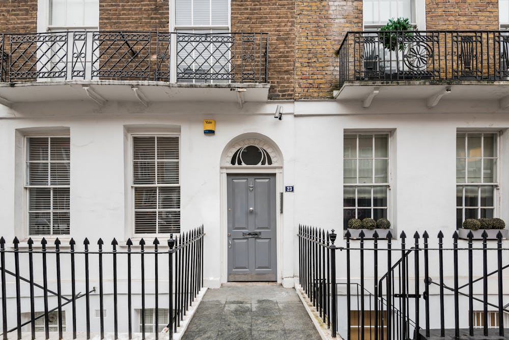 Unbroken Marylebone Freehold, 23 York Street - 23E.YorkSt-11.jpg