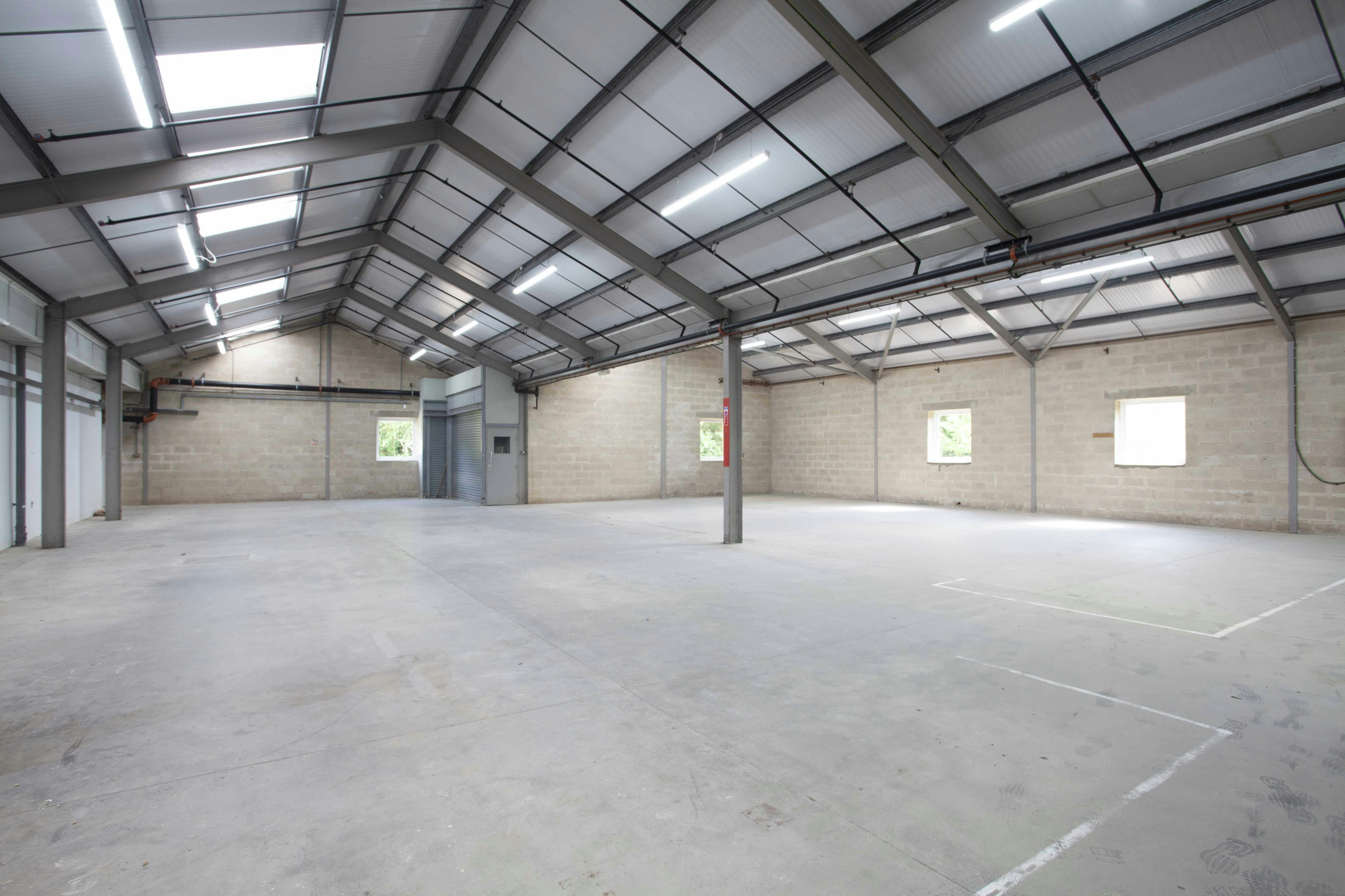 Sherston Mill, Brook Hill, Sherston, Malmesbury, Industrial To Let - Sherston Mill_1404.jpg