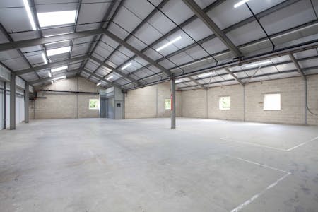 Sherston Mill, Brook Hill, Sherston, Malmesbury, Industrial / Warehouse To Let - Sherston Mill_1404.jpg