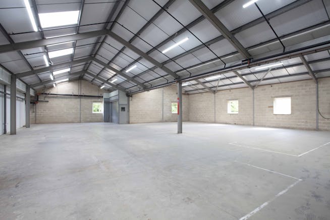 Sherston Mill, Brook Hill, Sherston, Malmesbury, Industrial To Let - Sherston Mill_1404.jpg