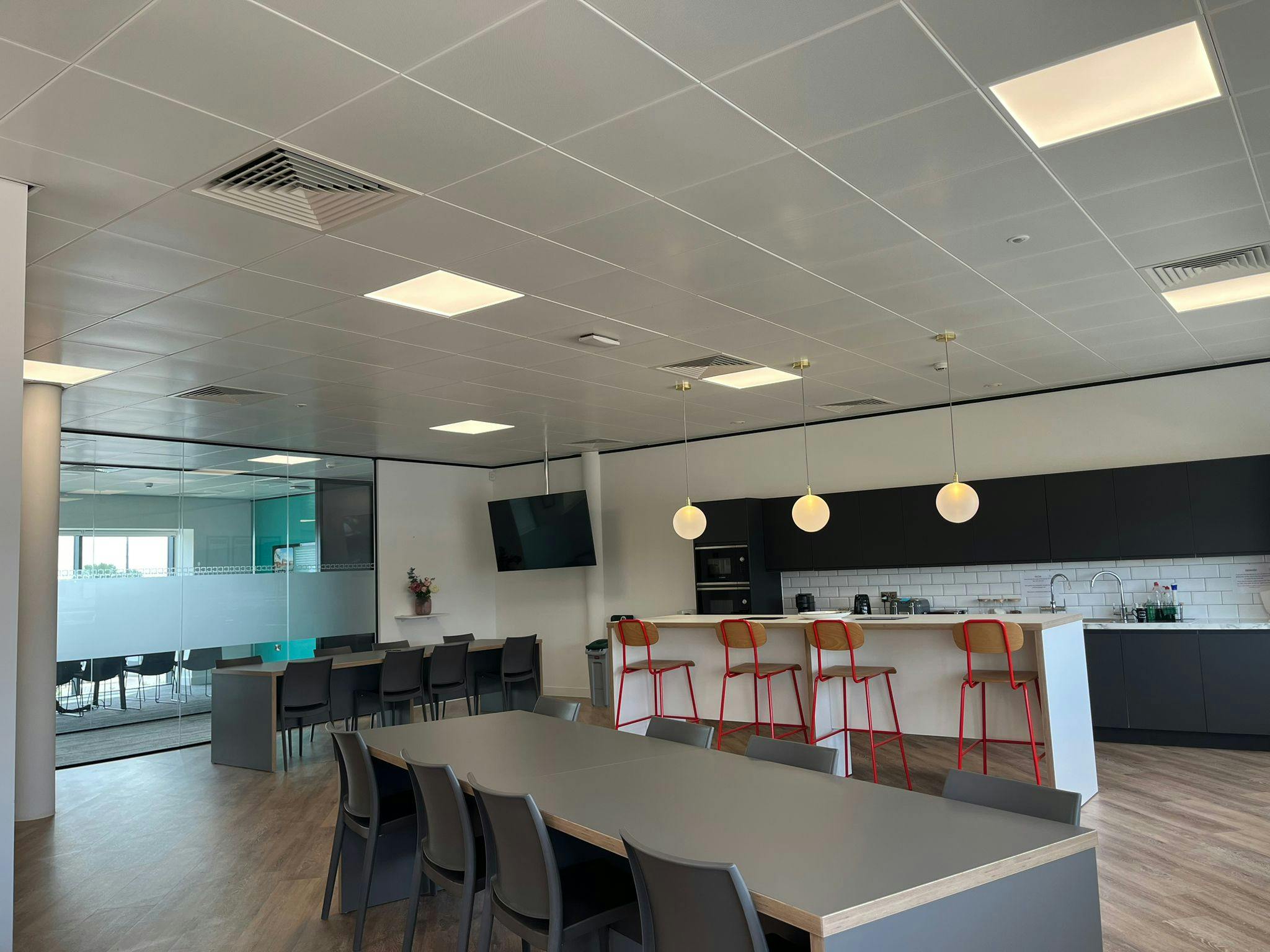 Office in Kidlington - photo 3