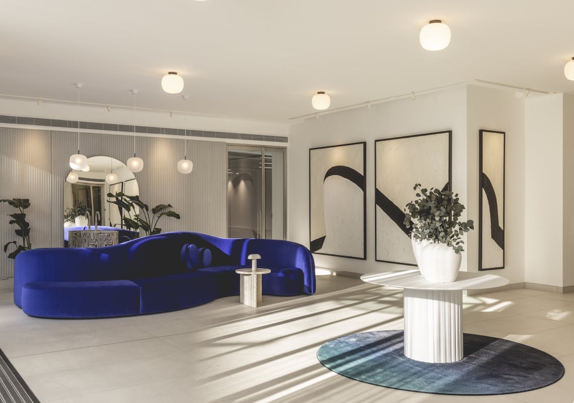 HighRes__W9A4220.jpg 210 Pentonville Road, London, Office / Serviced Office To Let - HighRes__W9A4220.jpg