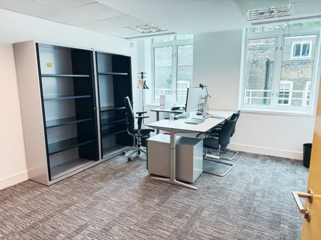 Harmsworth House, 13/15 Bouverie Street, London, Offices To Let - IMG_8875.jpg