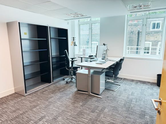 Harmsworth House, 13/15 Bouverie Street, London, Offices To Let - IMG_8875.jpg