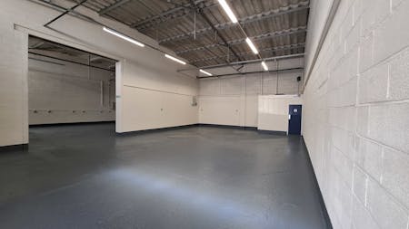 Unit 18L/M, Hartlebury Trading Estate, Kidderminster, Industrial / Industrial / Warehouse To Let - Image 6