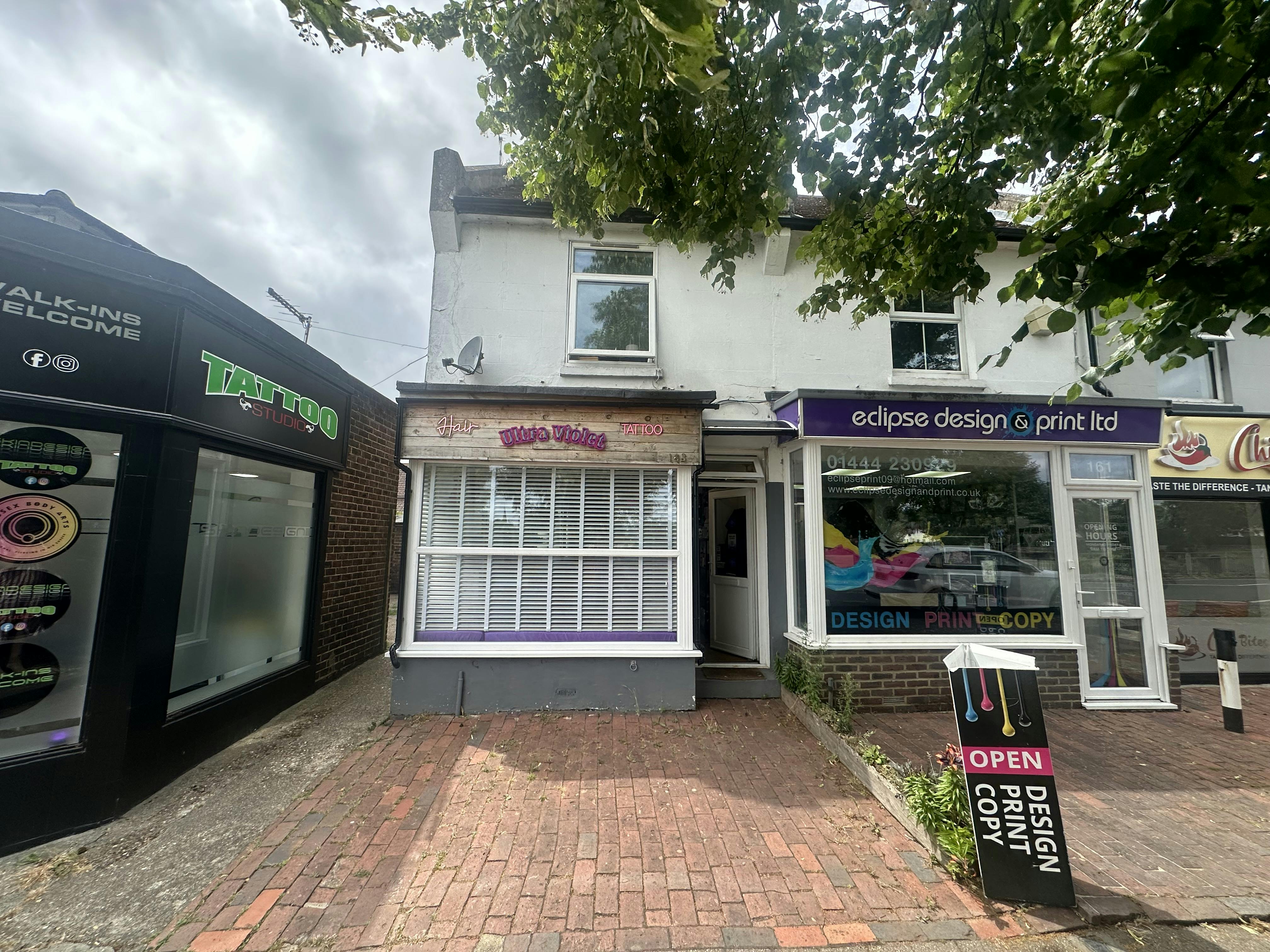 163 London Road, Burgess Hill, Retail For Sale - IMG_3451.jpg