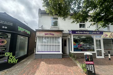 163 London Road, Burgess Hill, Retail To Let / For Sale - IMG_3451.jpg