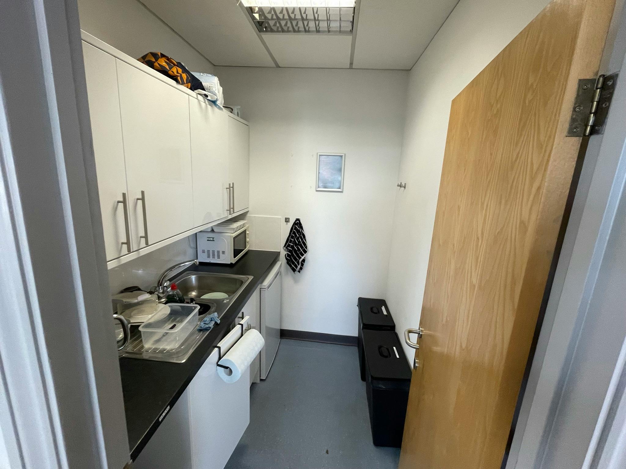 5 Woolgate Court, St. Benedicts Street