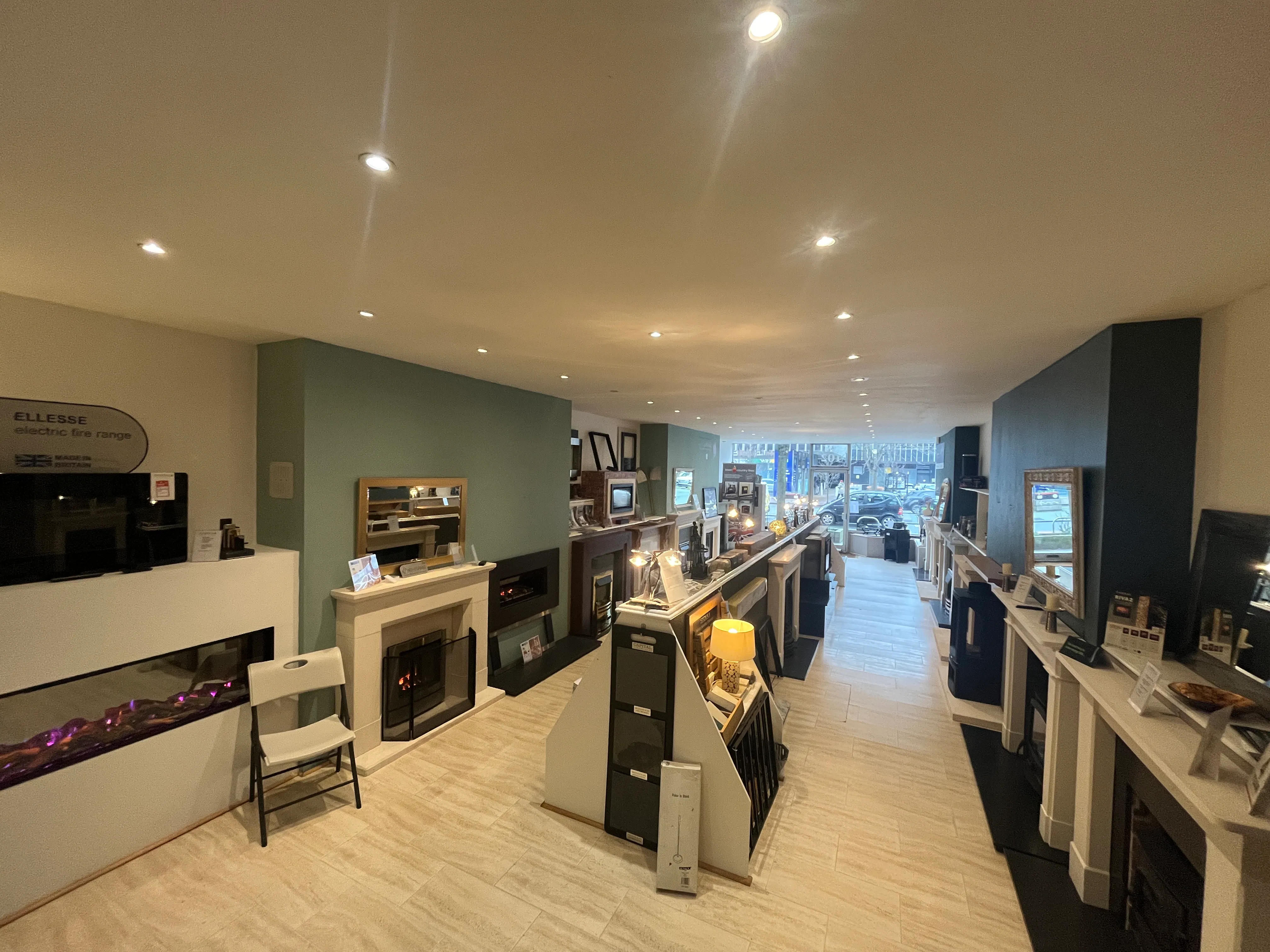 102 Tolworth Broadway, Surbiton, Health & Fitness / Restaurant ...