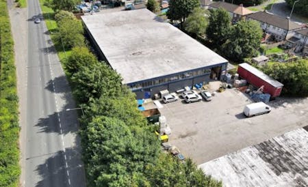 Unit 16, Glebe Road, Skelmersdale, Industrial / Warehouse For Sale - Glebe Road Unit 16_a.JPG