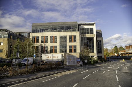 Artemis House, Eboracum Way, York, York, Office To Let - skyfilmingsandersonweatherallartemishouseyorknov82023image66.jpg