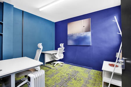 Garden Studios - The Hive, Waxlow Road, Willesden, Office To Let - Hive - Hive Nest - 2.jpg