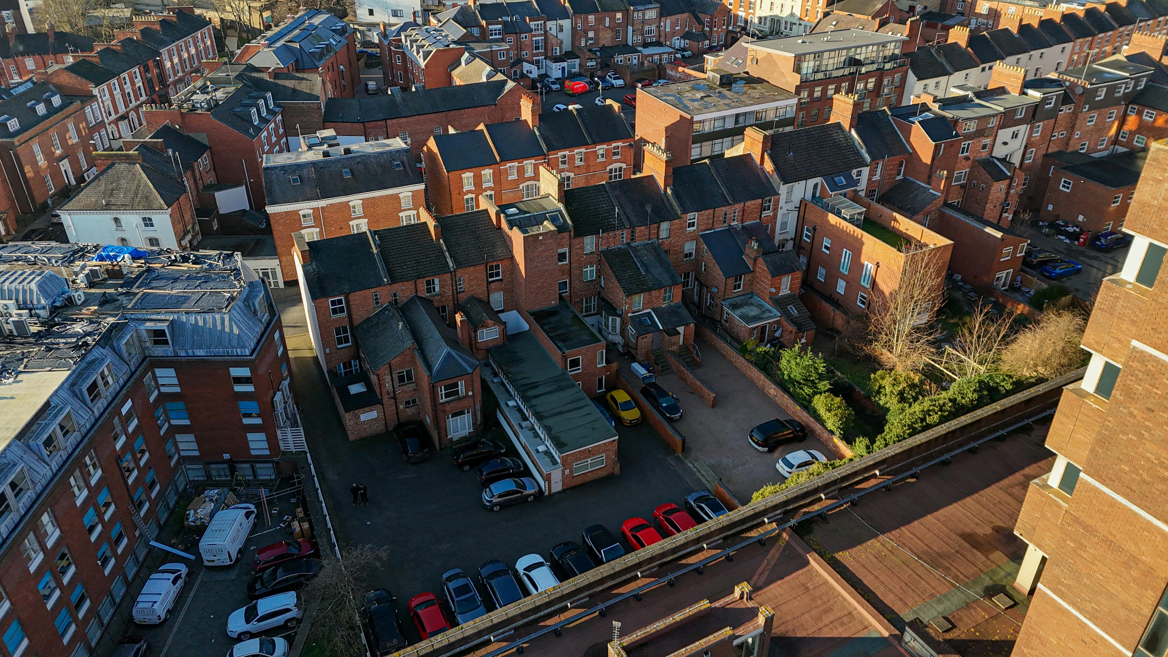 4-10 Hazelwood Road, Northampton, Offices For Sale - DJI_20250109135828_0036_D.jpg