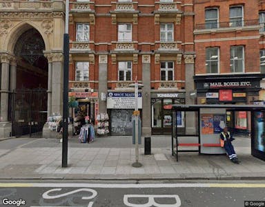 75b Victoria Street, London, Retail To Let - Street View