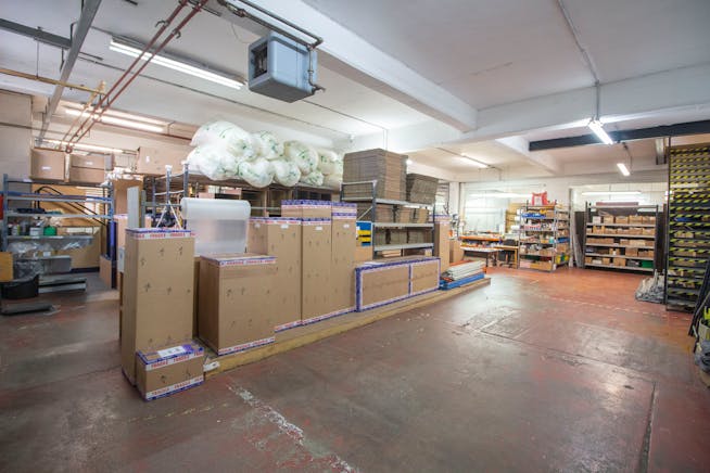 Units 52, 53 & 54 Waterside Trading Centre, Hanwell, Industrial / Warehouse For Sale - 4.jpg